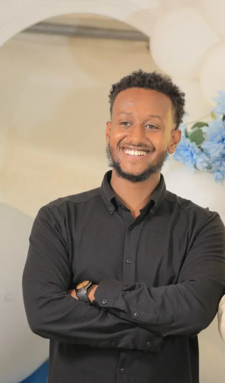 Leul Abera